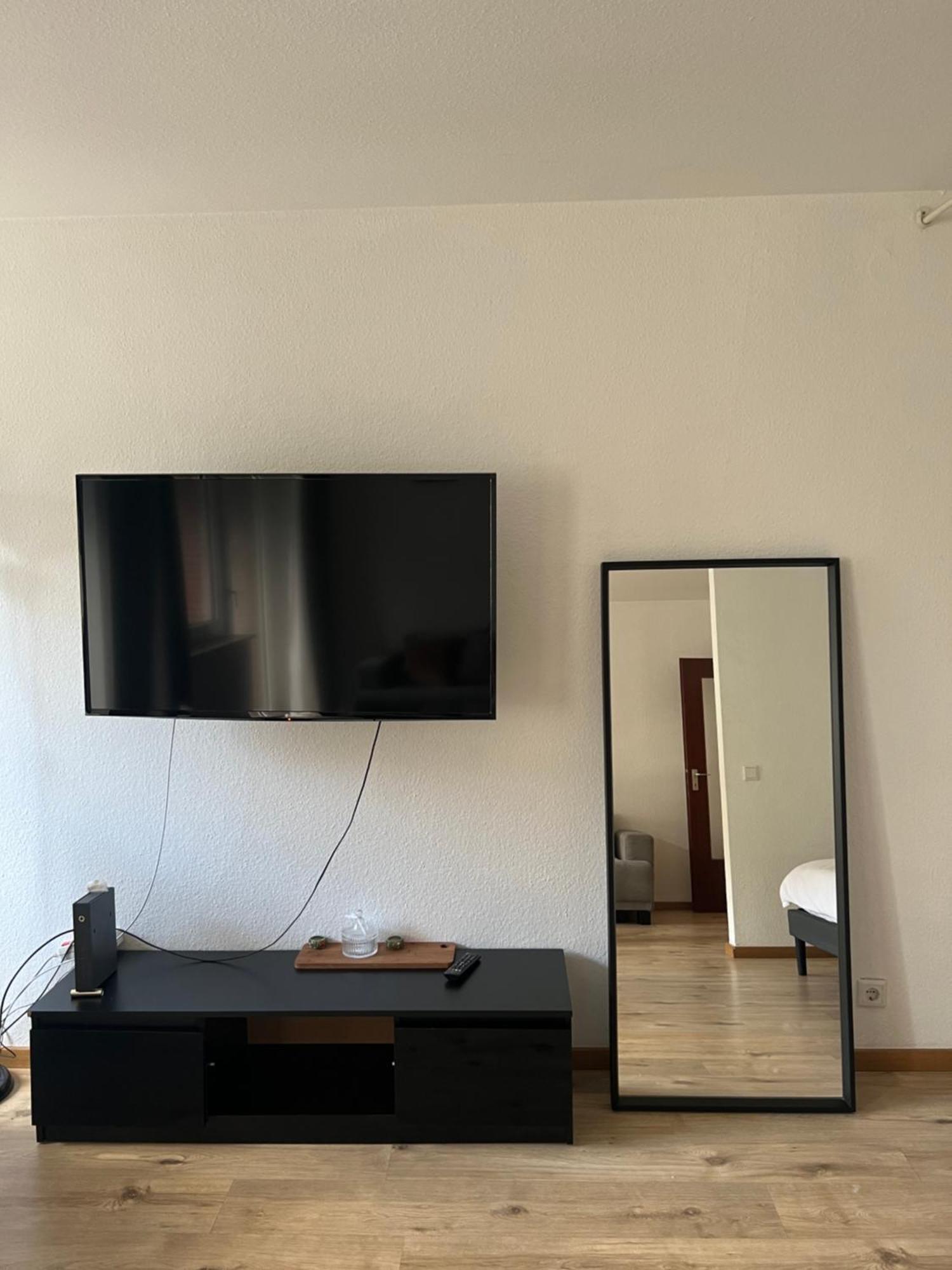 Tmj Apartment 1 Düsseldorf Exterior foto